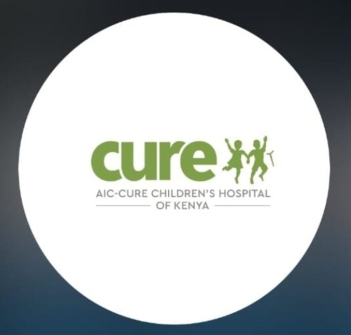 AIC Cure Children Hospital of Kenya