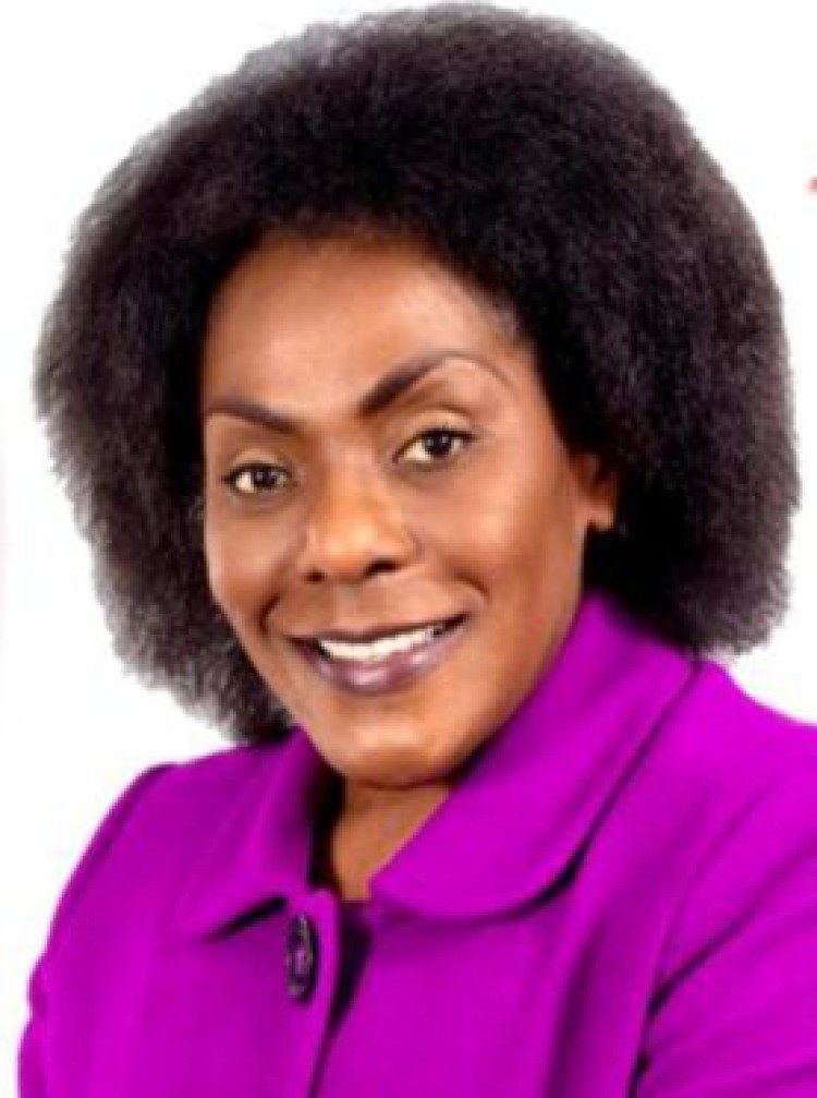 Tanzania Divine Intervention