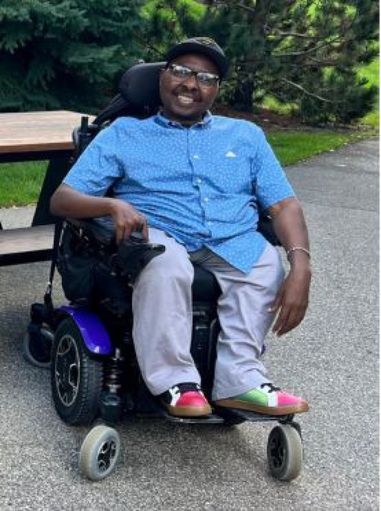 MIDCA Kenya Divine Intervention