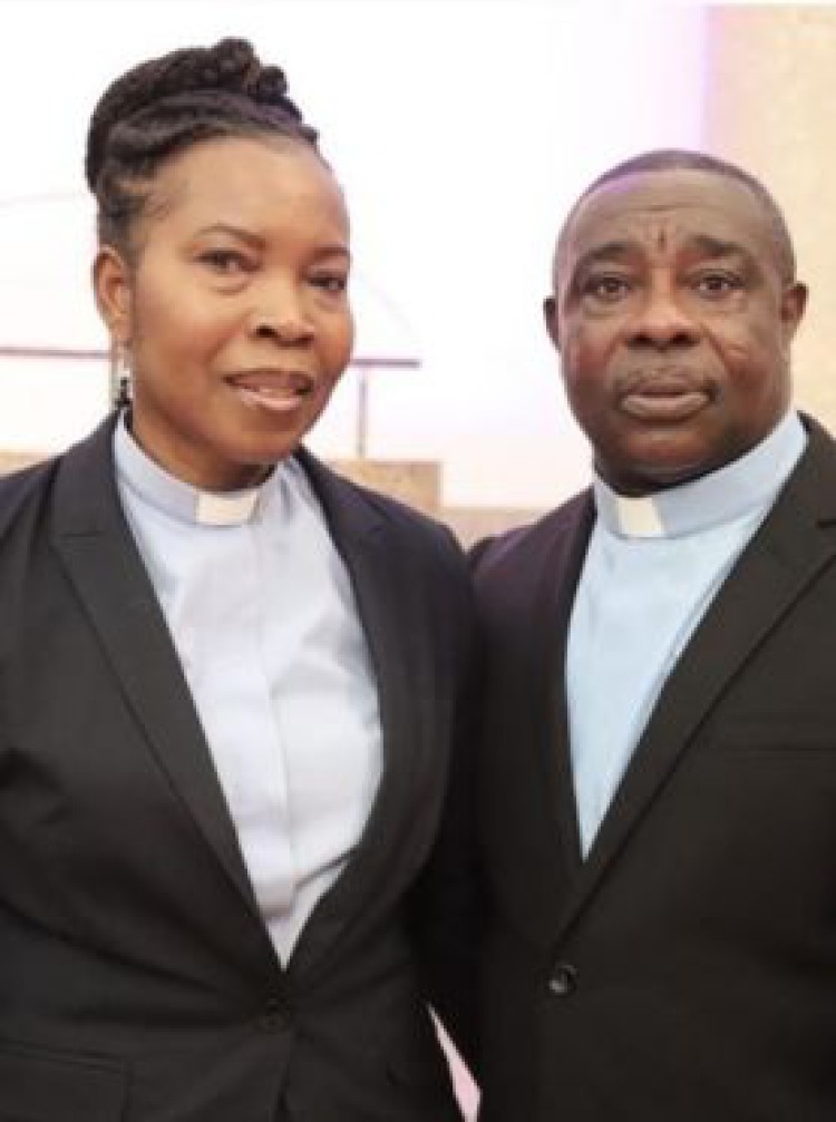 Nigeria Divine Intervention