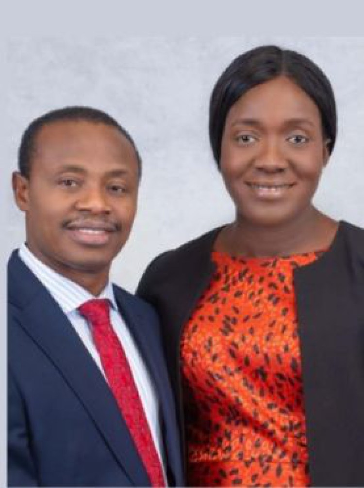 Nigeria Divine Intervention