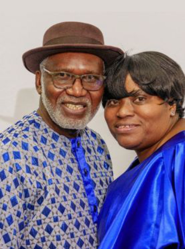 Nigeria Divine Intervention