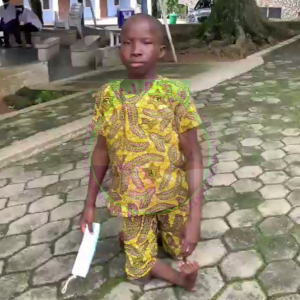 John Bilateral Amputation