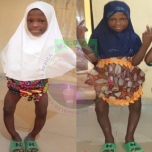 Wasilat before & after